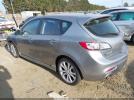 Mazda Mazda3 S Grand Touring Image 7