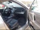 Mazda Mazda3 S Grand Touring Image 11