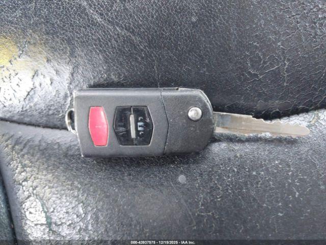 Mazda Mazda3 S Grand Touring Image 2