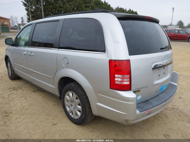 Chrysler Town & Country Lx Image 7