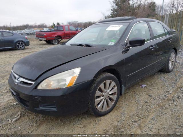 Honda Accord 3.0 Ex Image 5