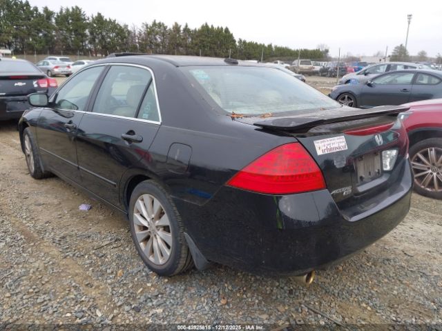 Honda Accord 3.0 Ex Image 4