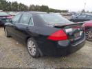 Honda Accord 3.0 Ex Image 4