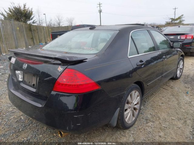 Honda Accord 3.0 Ex Image 11