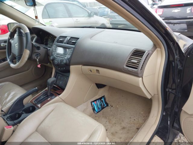 Honda Accord 3.0 Ex Image 9