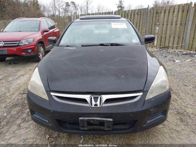 Honda Accord 3.0 Ex Image 8