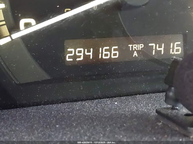 Honda Accord 3.0 Ex Image 7