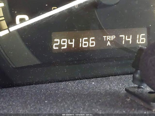 Honda Accord 3.0 Ex Image 7