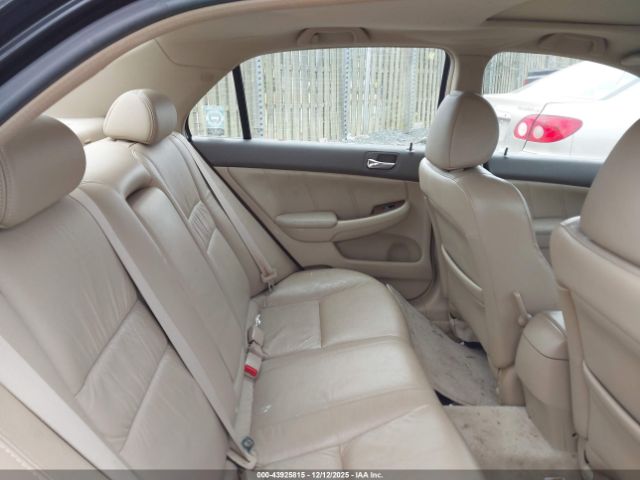Honda Accord 3.0 Ex Image 2