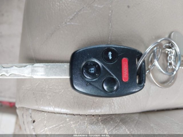 Honda Accord 3.0 Ex Image 3