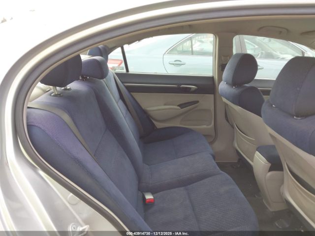 Honda Civic Image 11