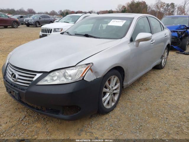 Lexus Es Image 6