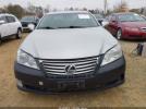 Lexus Es Image 10