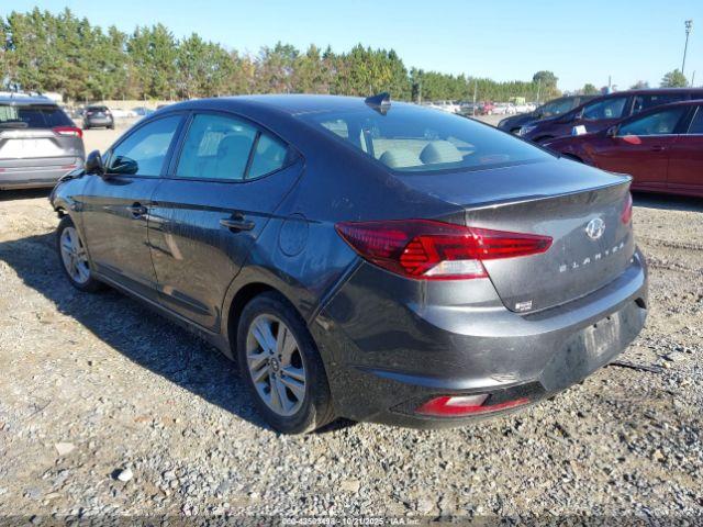 Hyundai ELANTRA Sel Image 2