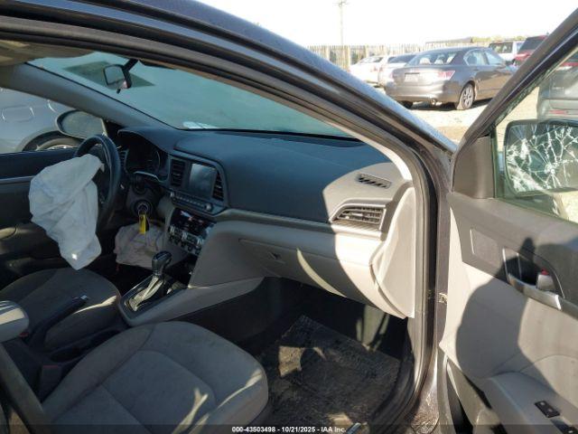 Hyundai ELANTRA Sel Image 4