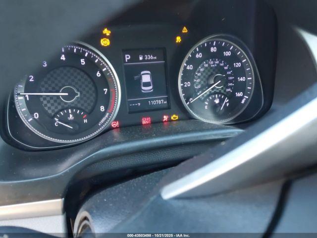 Hyundai ELANTRA Sel Image 6