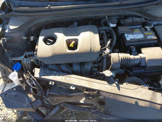 Hyundai ELANTRA Sel Image 7