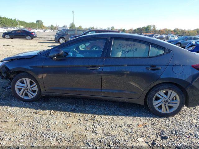 Hyundai ELANTRA Sel Image 16
