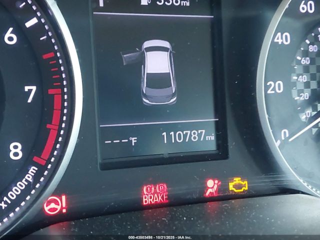 Hyundai ELANTRA Sel Image 13