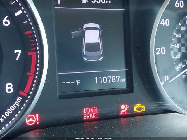 Hyundai ELANTRA Sel Image 13