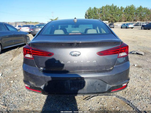 Hyundai ELANTRA Sel Image 15
