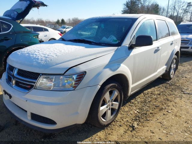 Dodge Journey American Value Pkg Image 5