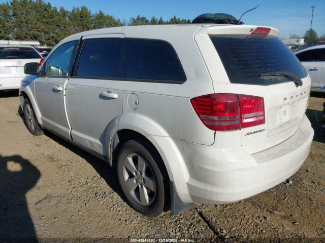 Dodge Journey American Value Pkg Image 11