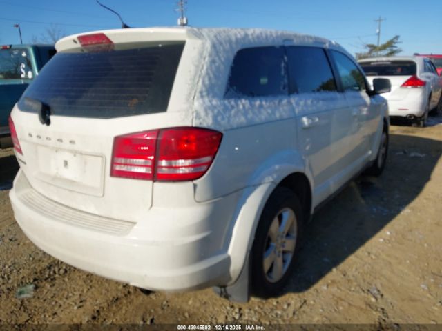 Dodge Journey American Value Pkg Image 4