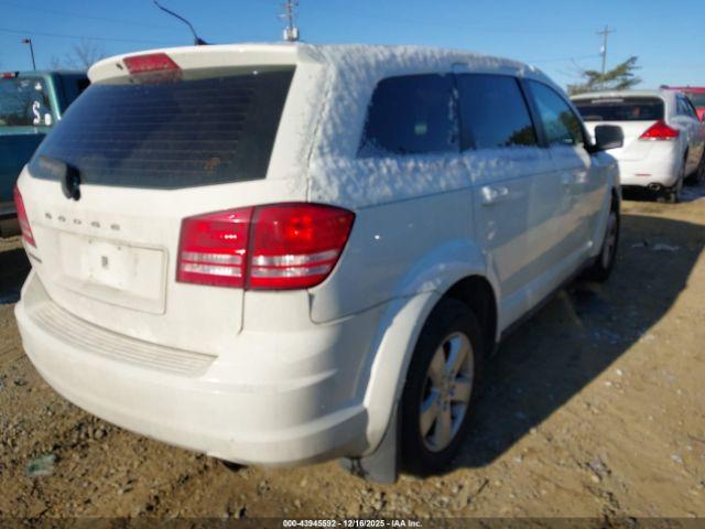 Dodge Journey American Value Pkg Image 4