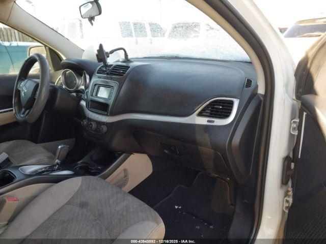 Dodge Journey American Value Pkg Image 8