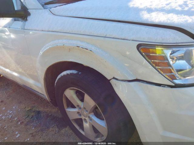 Dodge Journey American Value Pkg Image 9