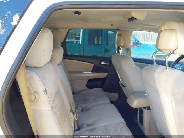 Dodge Journey American Value Pkg Image 2