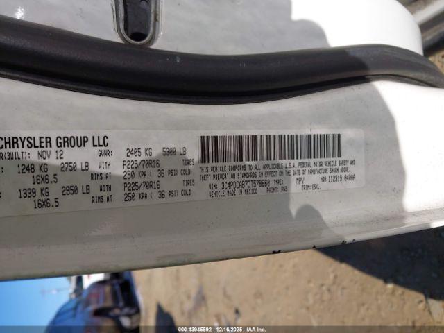 Dodge Journey American Value Pkg Image 10