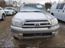 Toyota 4Runner Limited V8 Image 4