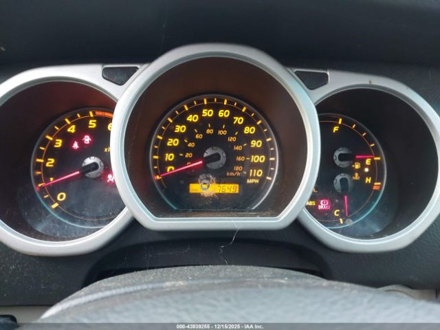 Toyota 4Runner Limited V8 Image 2