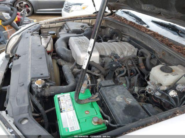 Toyota 4Runner Limited V8 Image 6