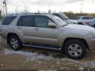 Toyota 4Runner Limited V8 Image 5