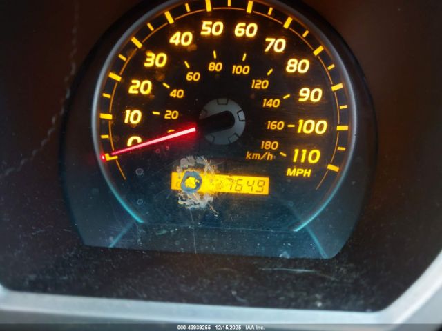 Toyota 4Runner Limited V8 Image 16