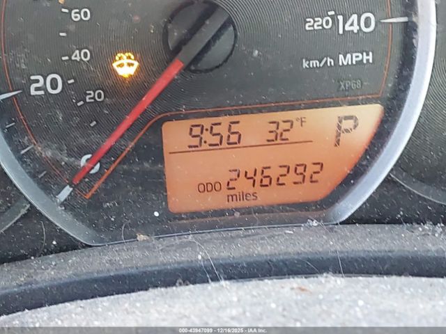 Toyota Yaris Le Image 3