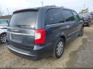 Chrysler Town & Country Touring Image 3