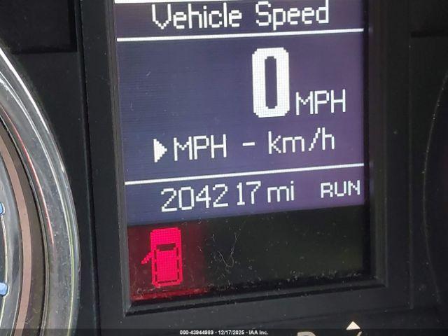 Chrysler Town & Country Touring Image 8