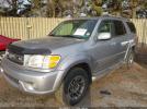 Toyota Sequoia Sr5 V8 Image 3
