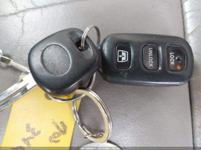 Toyota Sequoia Sr5 V8 Image 10