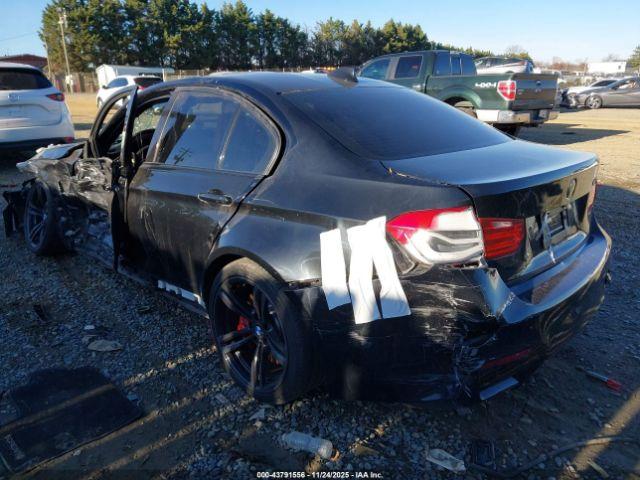 BMW M Series Image 4