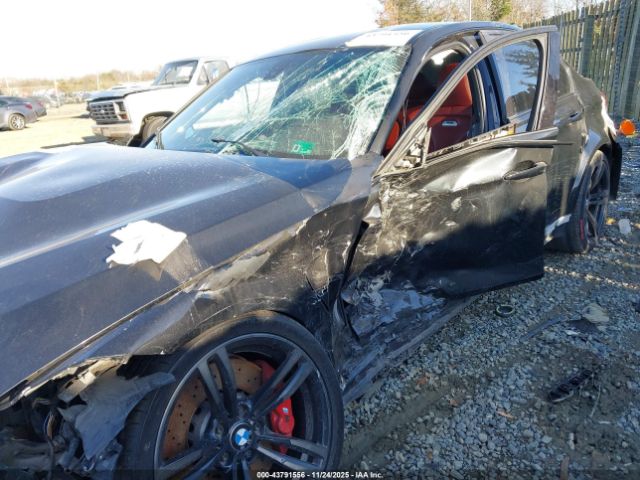 BMW M Series Image 5