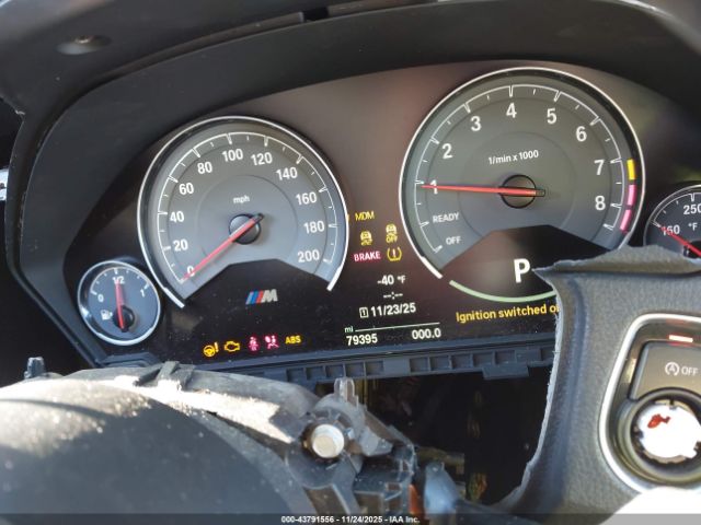 BMW M Series Image 16