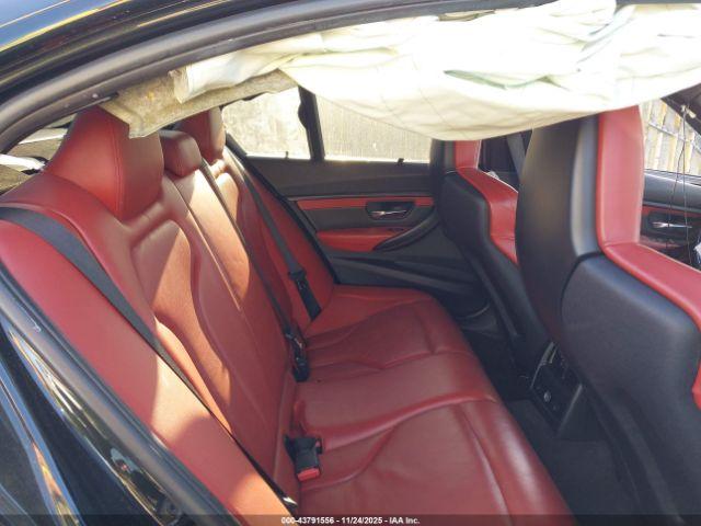 BMW M Series Image 7