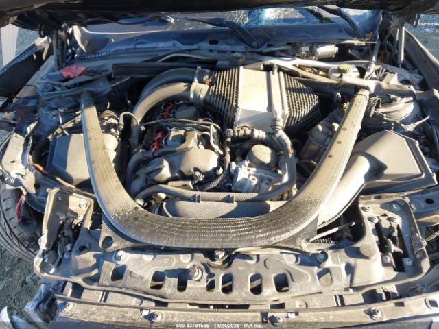 BMW M Series Image 9