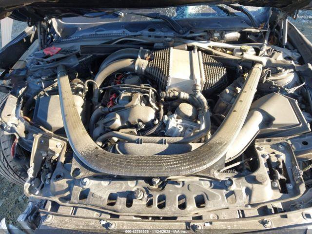 BMW M Series Image 9