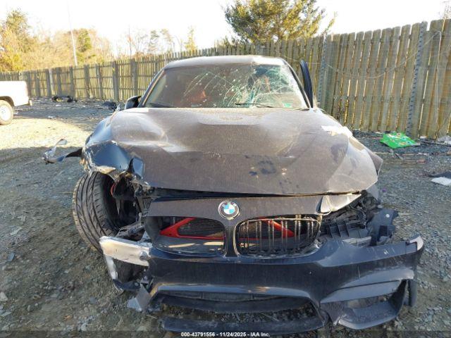 BMW M Series Image 13